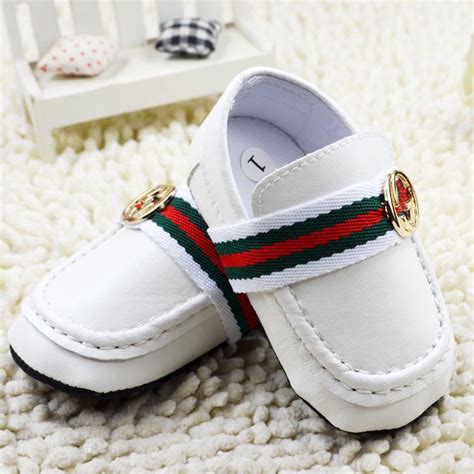 baby boys gucci shoes|gucci baby boy shoes sale.